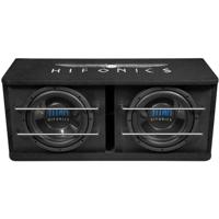 Hifonics TDA-250R Auto-subwoofer actief 600 W - thumbnail