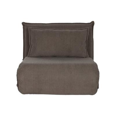 Slaapbank Home ESPRIT Scandi 83 X 85 X 70 CM Slaapbank Home ESPRIT Scandi 83 X 85 X 70 CM