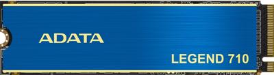 Hard Drive Adata LEGEND 710 2 TB SSD Hard Drive Adata LEGEND 710 2 TB SSD