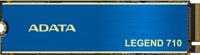 Hard Drive Adata LEGEND 710 2 TB SSD - thumbnail