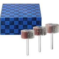 PFERD TOOLS 44498002 Lamellenslijper Diameter 30 mm 1 stuk(s) - thumbnail