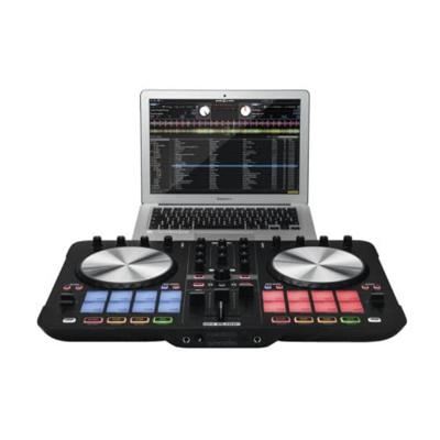 Reloop Beatmix 2 MK2 Performance DJ-controller voor oa Serato DJ