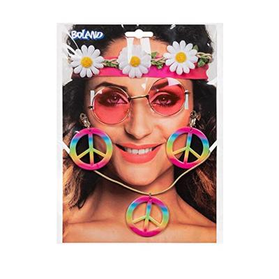 Hippie Set Mabel 4-delig - thumbnail