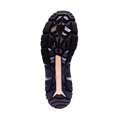 Dunlop K486061 Blizzard Gevoerde Winterlaars PVC Groen - Maat 44 - 15.032.073.44