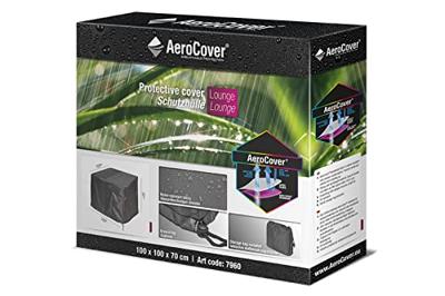 AeroCover Loungestoelhoes 100 - thumbnail