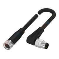 BALLUFF BCC02RE Distributieleiding 1 stuk(s) - thumbnail