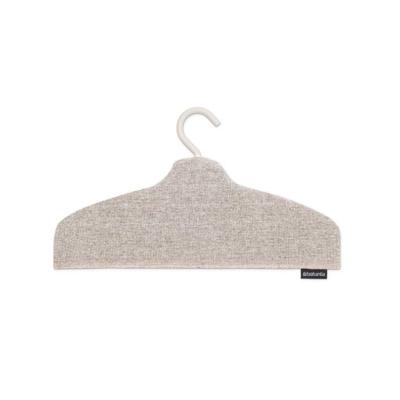 Brabantia Stoomkledinghanger Grijs Brabantia Stoomkledinghanger Grijs