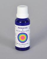 Vita Panacea 2 basis bioregulatie systeem 30 Milliliter - thumbnail