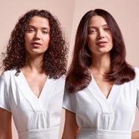Dyson Airstrait Straightener - Stijltang - Ceramic Pink / Rose Gold - thumbnail
