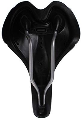 Selle Royal zadel One zwart Selle Royal zadel One zwart