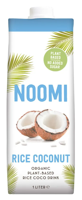 Kokos rijstdrink bio 1 Liter - thumbnail