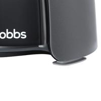 Blender - RUSSEL HOBBS - Desire Matte Charcoal - 650 W - 2 snelheden + Pulse - Zwart - thumbnail