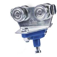 LAPP 62200434 KABELWAGEN ROND C30 1 stuk(s) - thumbnail