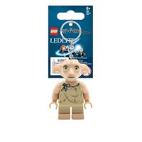 LEGO Harry Potter Light-Up Keychain Dobby 8 cm - thumbnail