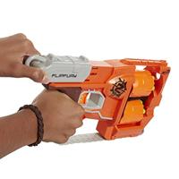 Nerf zombie strike flipfury - thumbnail