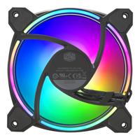 CoolerMaster MasterFan MF120 Halo2 3in1 - thumbnail