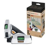 Laserliner SuperSquare-Laser 4 Lijnlaser - 081.134E - thumbnail