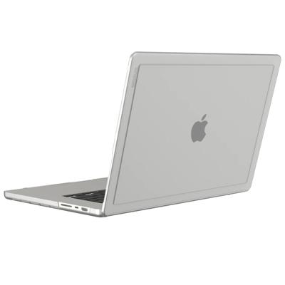 Incase Laptoptas Edge Geschikt voor max. (laptop): 40,6 cm (16) Transparant Incase Laptoptas Edge Geschikt voor max. (laptop): 40,6 cm (16) Transparant