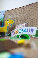 Wins Holland Bordspel monkey - thumbnail