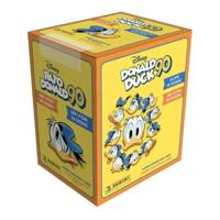 Donald Duck 90 Sticker & Trading Card Collection Display (36) - thumbnail