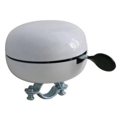 Widek bel ding dong 80mm wit