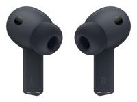 Draadloze Hoofdtelefoon met Oplaadetui Samsung GALAXY BUDS 3 FE SM-R420 Zwart - thumbnail