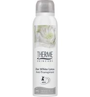 Therme Zen White Lotus Anti-transpirant Deodorant (150ml) - thumbnail