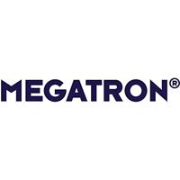 Megatron MT75213 Decoclic Inbouwring LED GU10, GU5.3 Chroom (glanzend) - thumbnail