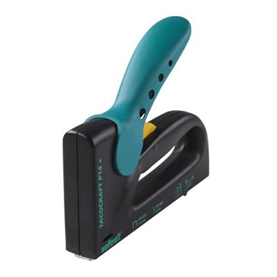 Wolfcraft P 14+ 7079000 Nietpistool Type niet Type 53 Lengte nieten 6 - 14 mm