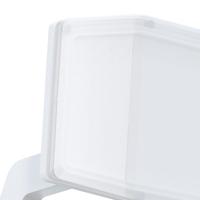 Steinel LED STRAHLER XLED PROTECT WS 090005 LED-buitenschijnwerper Energielabel: E (A - G) 13.6 W Lichtkleur (naam): Warmwit - thumbnail