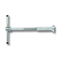 Bahco reservespindel en moer 150 mm | 6010H1500 - thumbnail