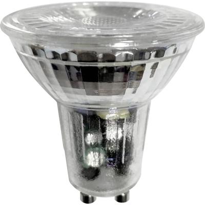 Müller-Licht 401035 LED-lamp Energielabel F (A - G) GU10 Reflector 4.9 W Warmwit 1 stuk(s)
