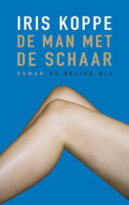 De man met de schaar - Iris Koppe - ebook
