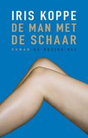 De man met de schaar - Iris Koppe - ebook - thumbnail