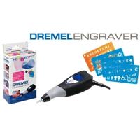Dremel 290-3/4 Graveermachine 35 W - thumbnail