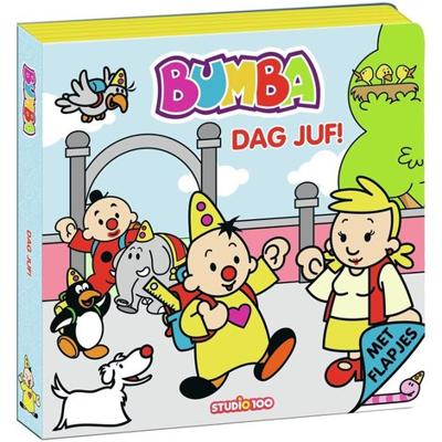 Dag juf