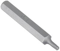 Bahco 10mm torx bit t20l 75mm | BE5049T20L - thumbnail