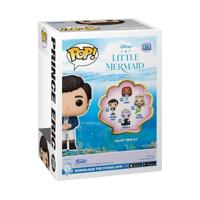 The Little Mermaid Live-Action Funko Pop Vinyl: Prince Eric - thumbnail