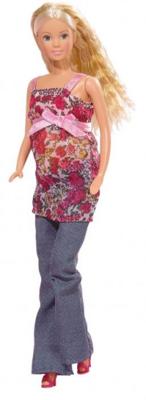 Steffi Love welcome baby