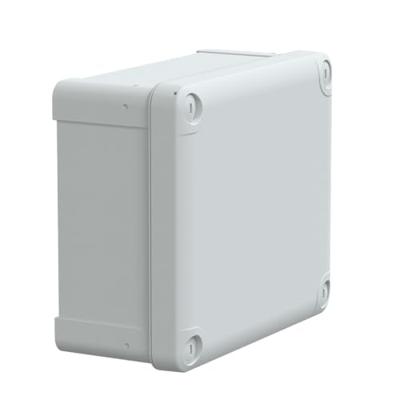 Schneider Electric PanelSeT TBS Wandbehuizing 164 x 192 x 87 ABS Grijs-wit (RAL 7035) 1 stuk(s)