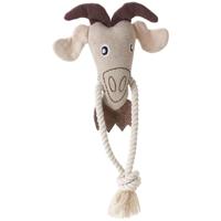 Hondenspeelgoed Hunter NEBRASKA Beige - thumbnail