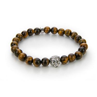 Paul McNeal MB0030SO Heren Armband One Size Paul McNeal MB0030SO Heren Armband One Size