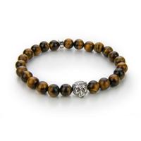 Paul McNeal MB0030SO Heren Armband One Size - thumbnail