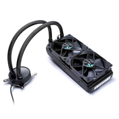 Fractal Design Celsius S24 Blackout - thumbnail