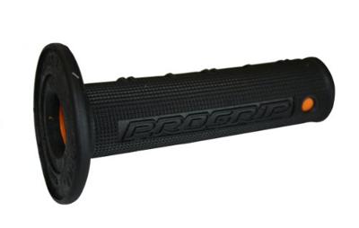 PROGRIP handvat "799" mod. 18 rubber grip 799 or/sw 118mm closed