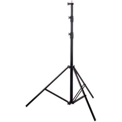 Falcon Eyes L2900GA/B lampstatief heavy duty 284 cm met luchtgeveerde secties en 22,5 kg draagvermogen