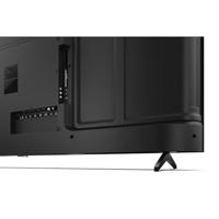 SHARP 50GJ4225E - 50 inch televisie (126 cm) 4K Ultra HD Roku TV - Gaming & Streaming LED Smart TV zonder frame (HDR10, HDMI 2.1, AV1-Codec, Receiver, WLAN) - Netflix, Prime, YouTube, Disney+, Apple - thumbnail