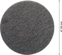 Bosch Accessoires Expert N880 vliesschijf voor excenterschuurmachines 150 mm, ultrafijn S - 20 stuk(s) - 2608901252 - thumbnail