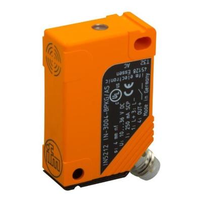 ifm Electronic Inductieve sensor 12 x 40 mm PNP IN5230