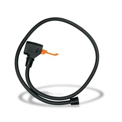 Sks mv easy pompkop met slang 900mm av-fv-dv